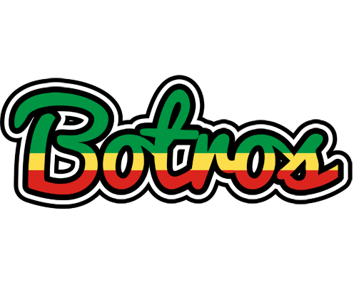 Botros african logo