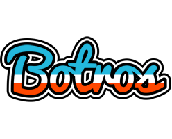 Botros america logo