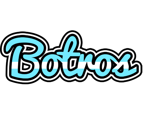 Botros argentine logo