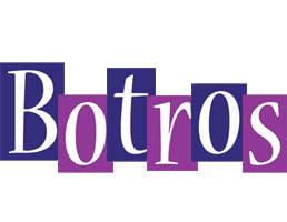 Botros autumn logo