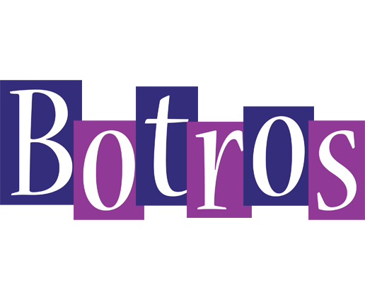 Botros autumn logo