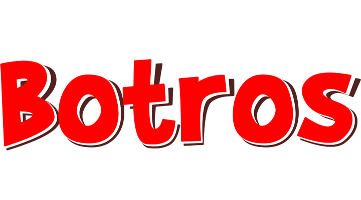 Botros basket logo
