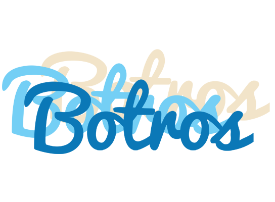 Botros breeze logo