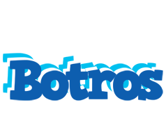 Botros business logo