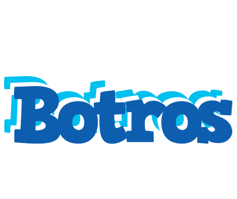 Botros business logo