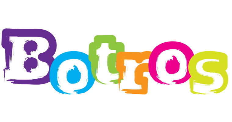 Botros casino logo