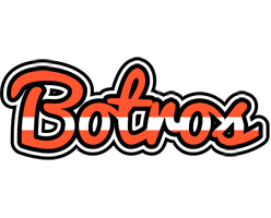 Botros denmark logo