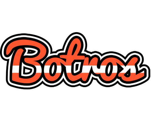 Botros denmark logo