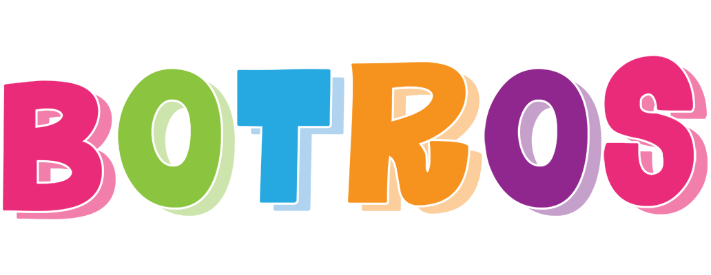 Botros friday logo