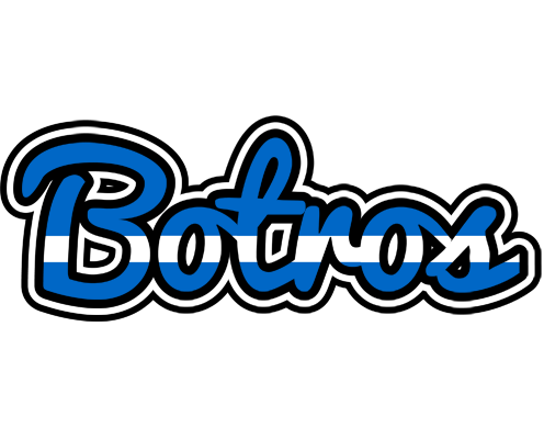 Botros greece logo