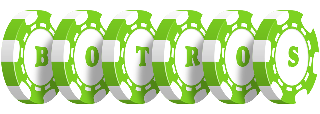 Botros holdem logo