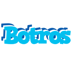 Botros jacuzzi logo