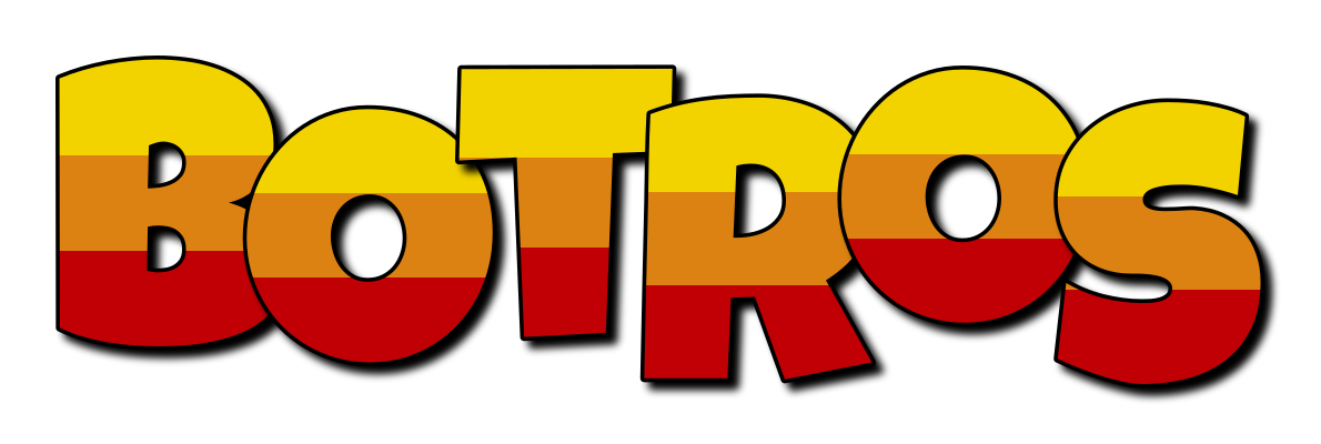 Botros jungle logo
