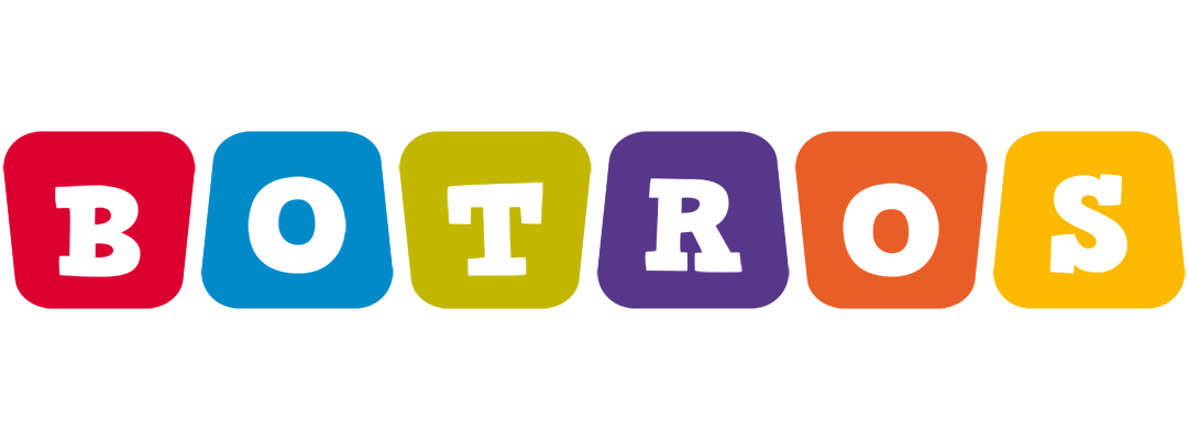 Botros kiddo logo