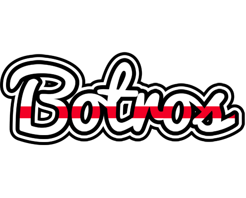 Botros kingdom logo