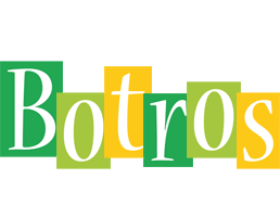 Botros lemonade logo