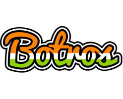 Botros mumbai logo