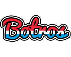 Botros norway logo