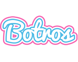 Botros outdoors logo