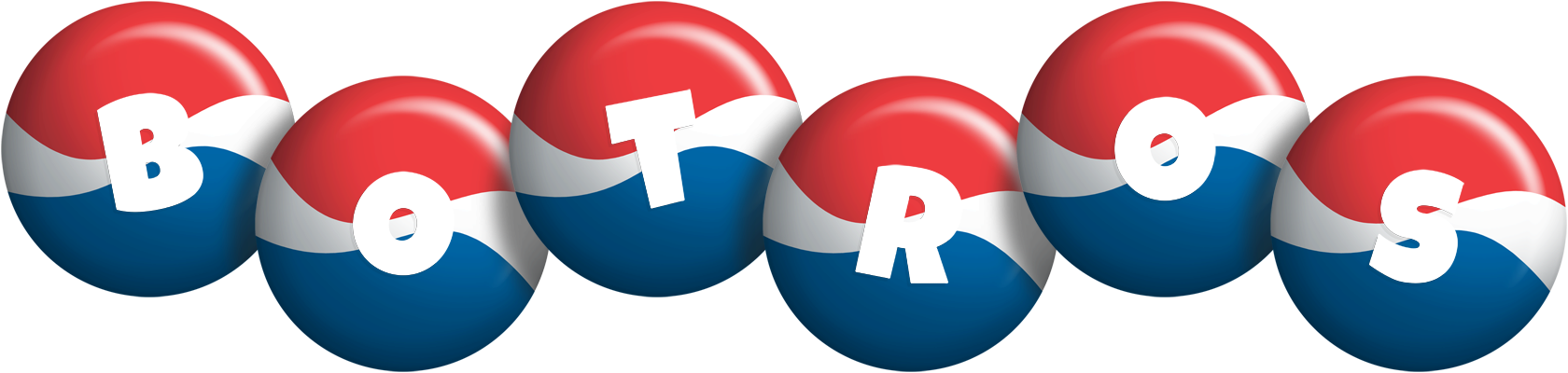 Botros paris logo