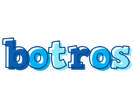 Botros sailor logo