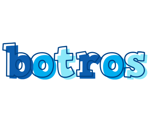 Botros sailor logo