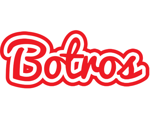 Botros sunshine logo