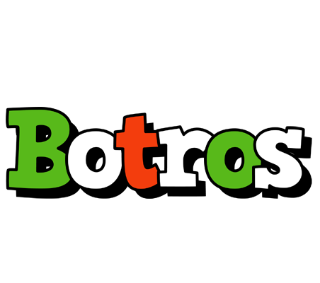 Botros venezia logo