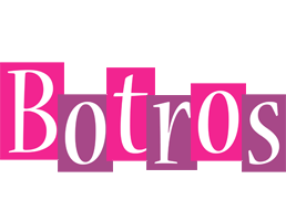 Botros whine logo