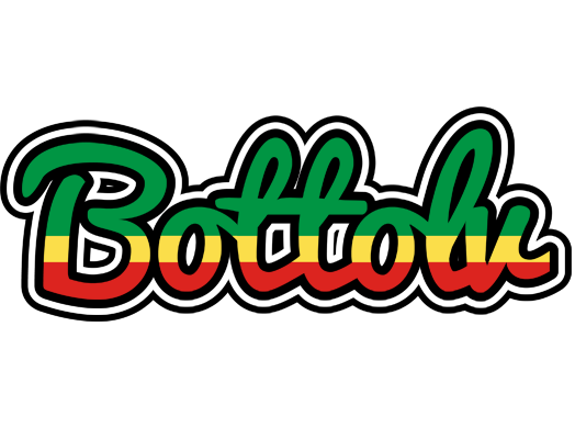 Bottolv african logo