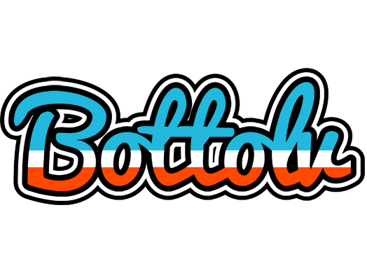 Bottolv america logo
