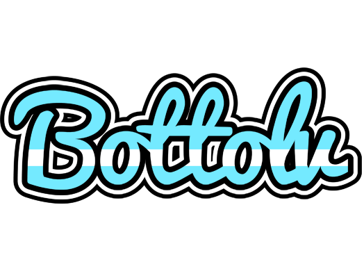 Bottolv argentine logo