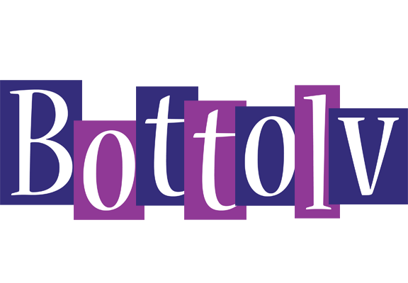 Bottolv autumn logo