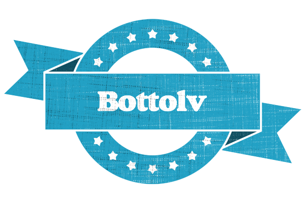 Bottolv balance logo