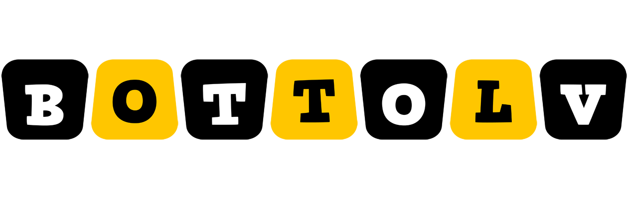 Bottolv boots logo