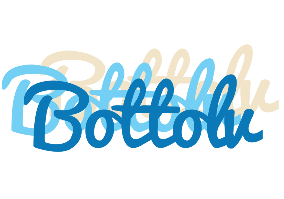 Bottolv breeze logo