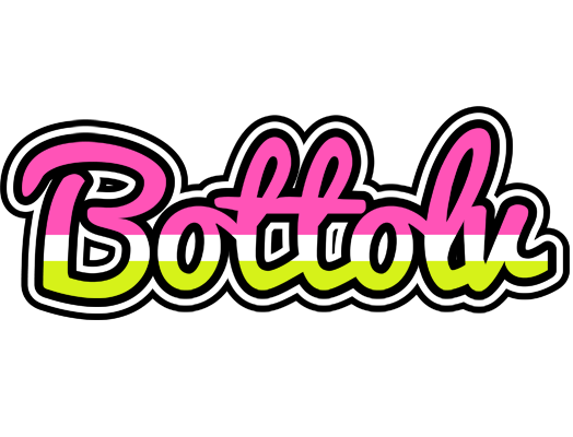 Bottolv candies logo