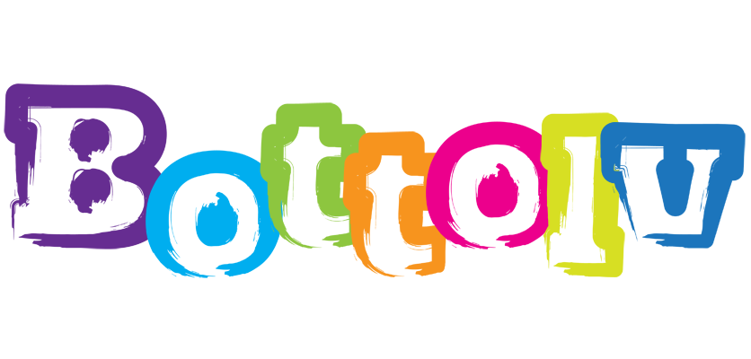 Bottolv casino logo