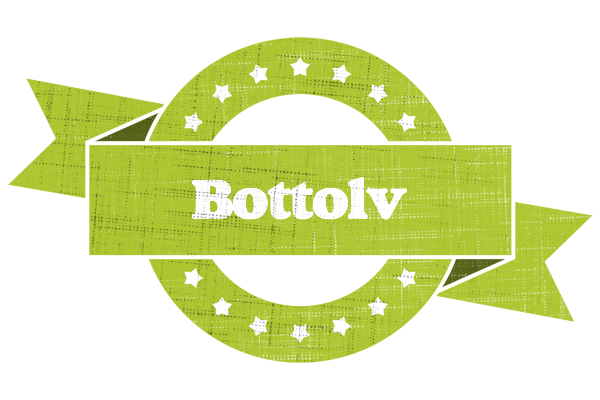 Bottolv change logo