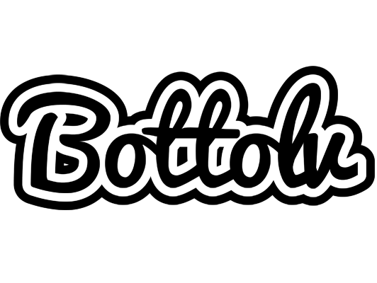 Bottolv chess logo