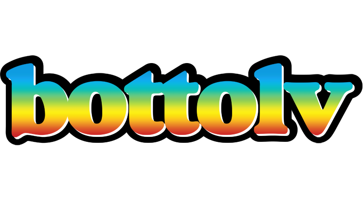 Bottolv color logo