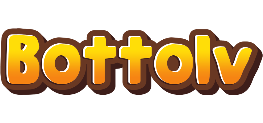 Bottolv cookies logo