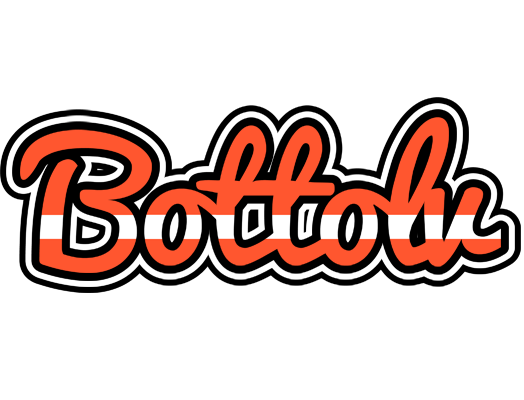 Bottolv denmark logo