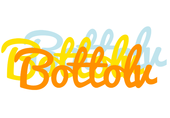 Bottolv energy logo
