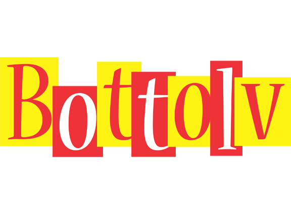 Bottolv errors logo