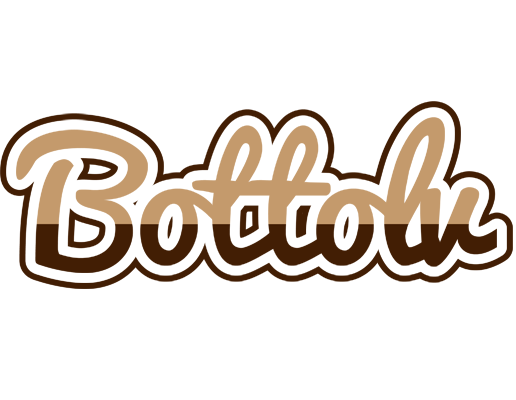 Bottolv exclusive logo
