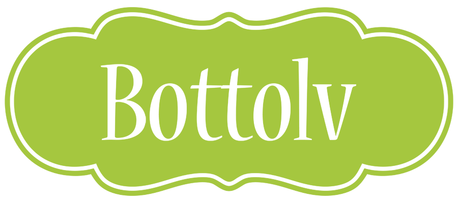 Bottolv family logo