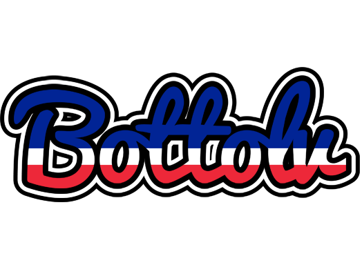 Bottolv france logo