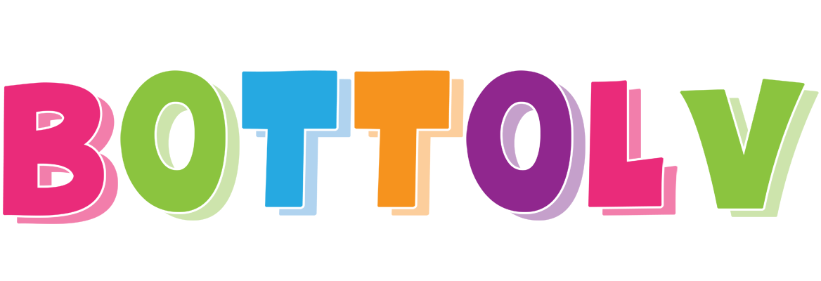 Bottolv friday logo