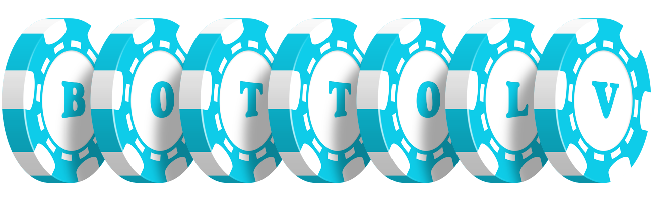 Bottolv funbet logo